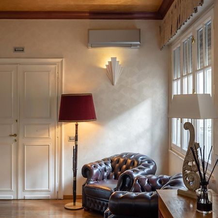 Bed and Breakfast Residenza Gambrinus Флоренция Экстерьер фото