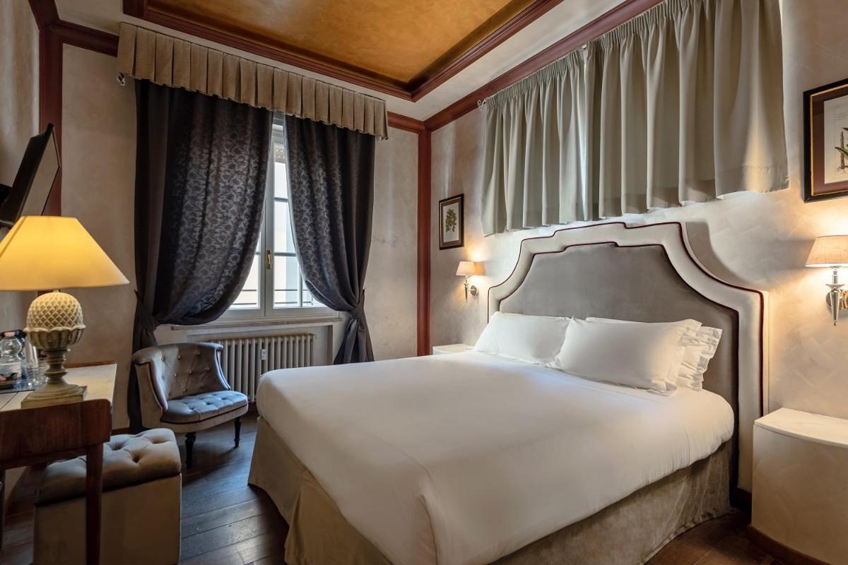 Bed and Breakfast Residenza Gambrinus Флоренция Экстерьер фото
