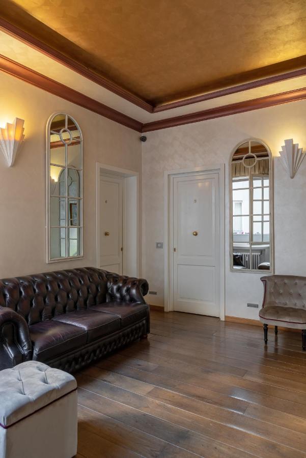 Bed and Breakfast Residenza Gambrinus Флоренция Экстерьер фото